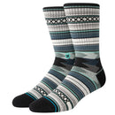Bestel de Stance BARON CREW SOCK Jade veilig, gemakkelijk en snel bij Revert 95. Check onze website voor de gehele Stance collectie, of kom gezellig langs bij onze winkel in Haarlem.	