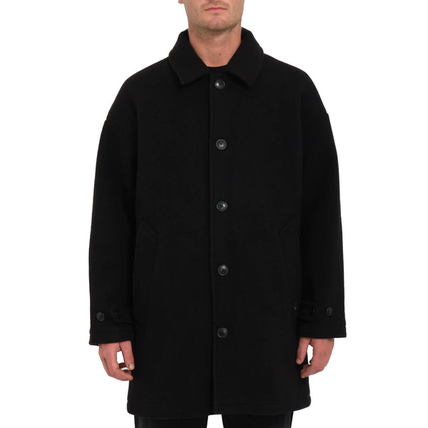 Bestel de Volcom FLOYDER PEACOAT veilig, gemakkelijk en snel bij Revert 95. Check onze website voor de gehele Volcom collectie, of kom gezellig langs bij onze winkel in Haarlem.