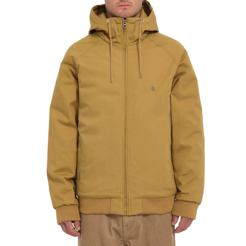 Bestel de Volcom HERNAN 5K JACKET TOBACCO veilig, gemakkelijk en snel bij Revert 95. Check onze website voor de gehele Volcom collectie, of kom gezellig langs bij onze winkel in Haarlem.