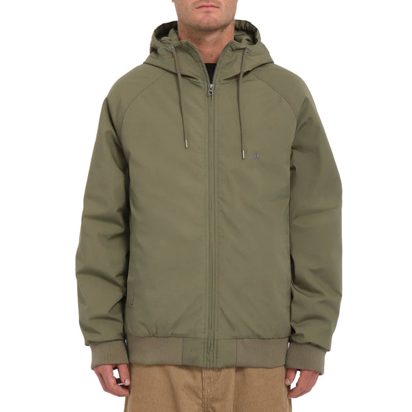 Bestel de Volcom HERNAN 5K JACKET WINTERMOSS veilig, gemakkelijk en snel bij Revert 95. Check onze website voor de gehele Volcom collectie, of kom gezellig langs bij onze winkel in Haarlem.