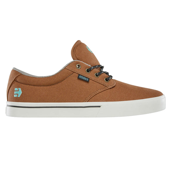 Bestel de Etnies JAMESON 2 ECO RUST veilig, gemakkelijk en snel bij Revert 95. Check onze website voor de gehele Etnies collectie, of kom gezellig langs bij onze winkel in Haarlem.