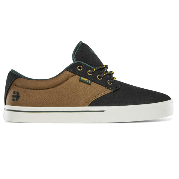 Bestel de Etnies JAMESON 2 ECO BLACK TAN ORANGE veilig, gemakkelijk en snel bij Revert 95. Check onze website voor de gehele Etnies collectie, of kom gezellig langs bij onze winkel in Haarlem.