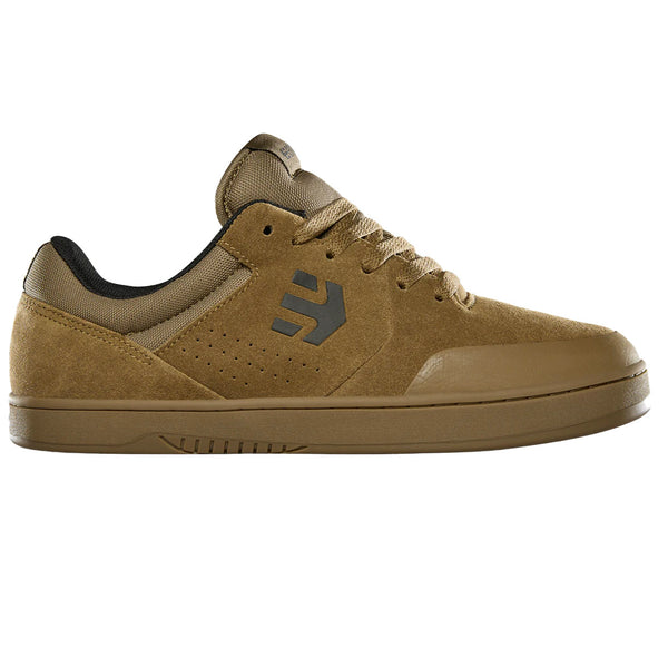 Bestel de Etnies MARANA BROWN BLACK GUM veilig, gemakkelijk en snel bij Revert 95. Check onze website voor de gehele Etnies collectie, of kom gezellig langs bij onze winkel in Haarlem.