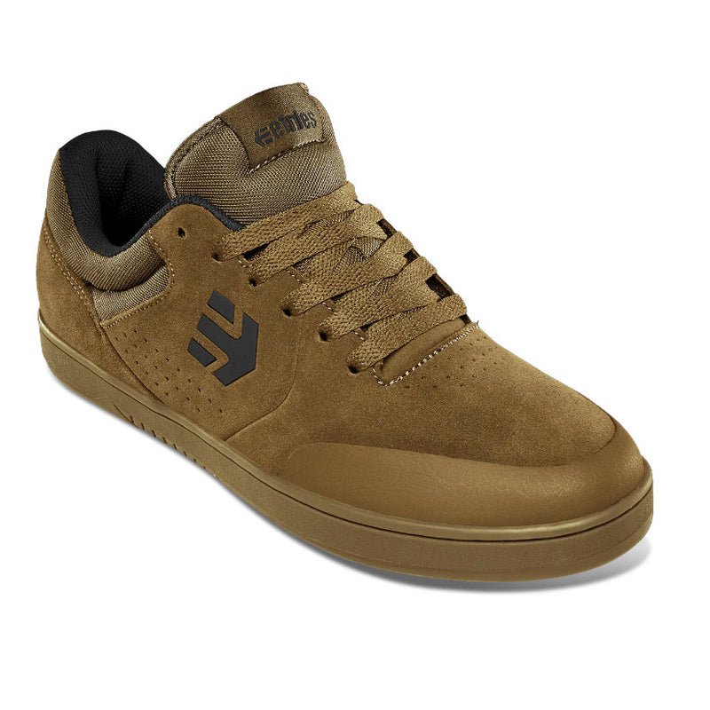 Bestel de Etnies MARANA BROWN BLACK GUM veilig, gemakkelijk en snel bij Revert 95. Check onze website voor de gehele Etnies collectie, of kom gezellig langs bij onze winkel in Haarlem.	