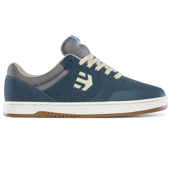 Bestel de Etnies MARANA GREY TAN veilig, gemakkelijk en snel bij Revert 95. Check onze website voor de gehele Etnies collectie, of kom gezellig langs bij onze winkel in Haarlem.