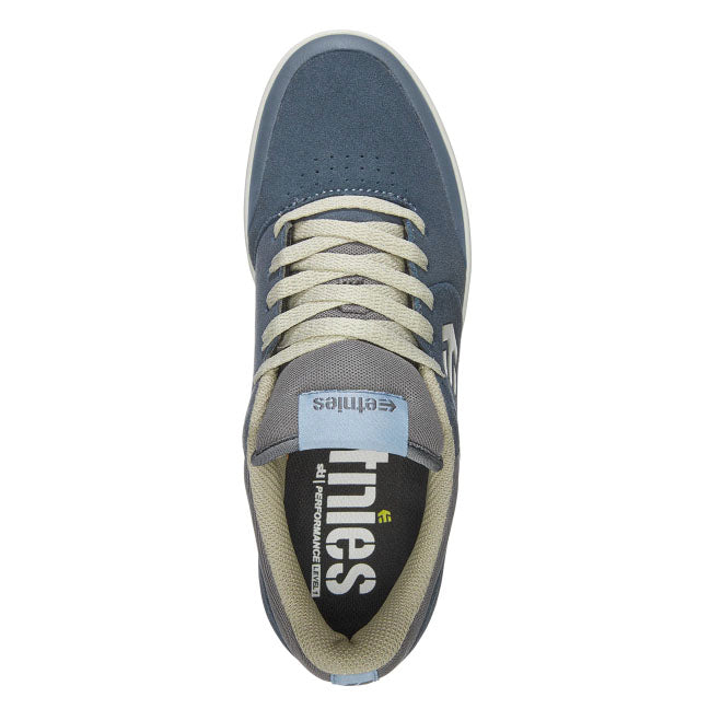 Bestel de Etnies MARANA GREY TAN veilig, gemakkelijk en snel bij Revert 95. Check onze website voor de gehele Etnies collectie, of kom gezellig langs bij onze winkel in Haarlem.	