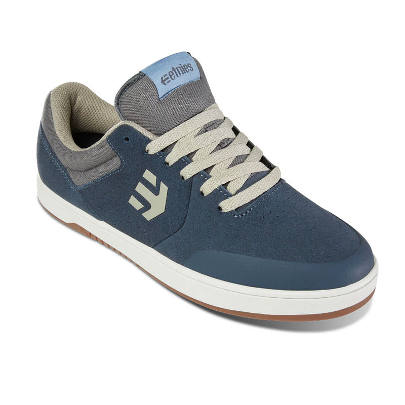 Bestel de Etnies MARANA GREY TAN veilig, gemakkelijk en snel bij Revert 95. Check onze website voor de gehele Etnies collectie, of kom gezellig langs bij onze winkel in Haarlem.	