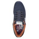 Bestel de Etnies MARANA NAVY BROWN WHITE veilig, gemakkelijk en snel bij Revert 95. Check onze website voor de gehele Etnies collectie, of kom gezellig langs bij onze winkel in Haarlem.