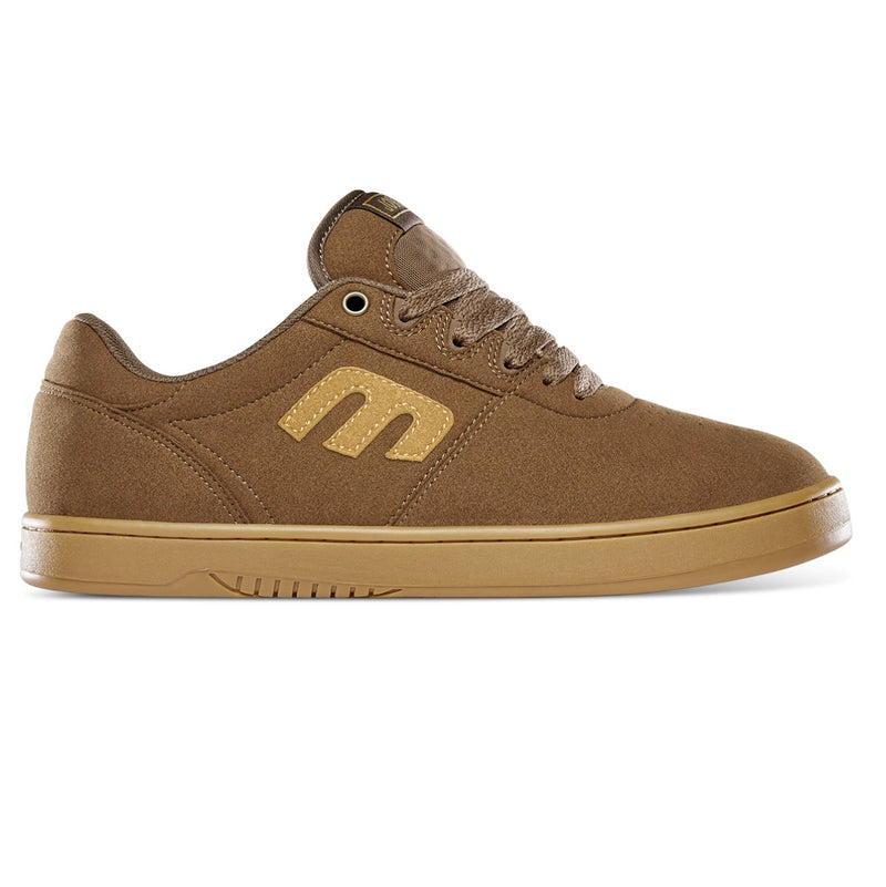 Bestel de Etnies JOSL1N BROWN veilig, gemakkelijk en snel bij Revert 95. Check onze website voor de gehele Etnies collectie, of kom gezellig langs bij onze winkel in Haarlem.	