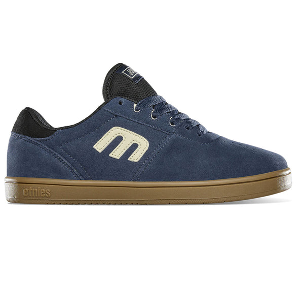 Bestel de Etnies KIDS JOSL1N INDIGO veilig, gemakkelijk en snel bij Revert 95. Check onze website voor de gehele Etnies collectie, of kom gezellig langs bij onze winkel in Haarlem.	