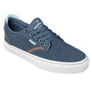 Bestel de Emerica DICKSON DARK BLUE veilig, gemakkelijk en snel bij Revert 95. Check onze website voor de gehele Emerica collectie, of kom gezellig langs bij onze winkel in Haarlem.