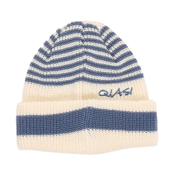 Bestel de Quasi Skateboards Palisades Beanie White veilig, gemakkelijk en snel bij Revert 95. Check onze website voor de gehele Quasi collectie, of kom gezellig langs bij onze winkel in Haarlem.	