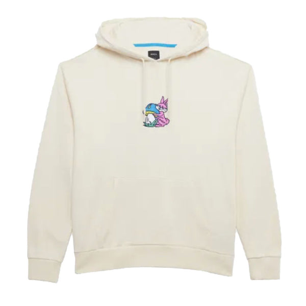 Bestel de RVCA COTTONTALE HOODIE SALT veilig, gemakkelijk en snel bij Revert 95. Check onze website voor de gehele RVCA collectie, of kom gezellig langs bij onze winkel in Haarlem.