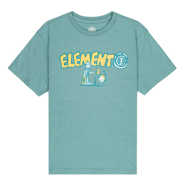 Bestel de Element VAN SS 2 veilig, gemakkelijk en snel bij Revert 95. Check onze website voor de gehele Element collectie, of kom gezellig langs bij onze winkel in Haarlem.	