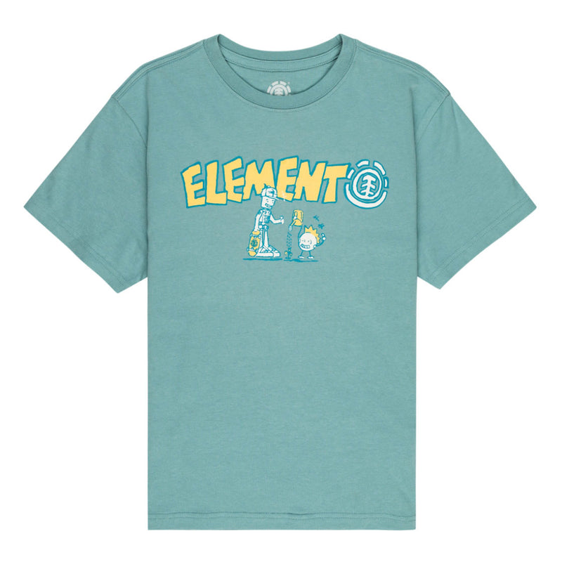 Bestel de Element VAN SS 2 veilig, gemakkelijk en snel bij Revert 95. Check onze website voor de gehele Element collectie, of kom gezellig langs bij onze winkel in Haarlem.	