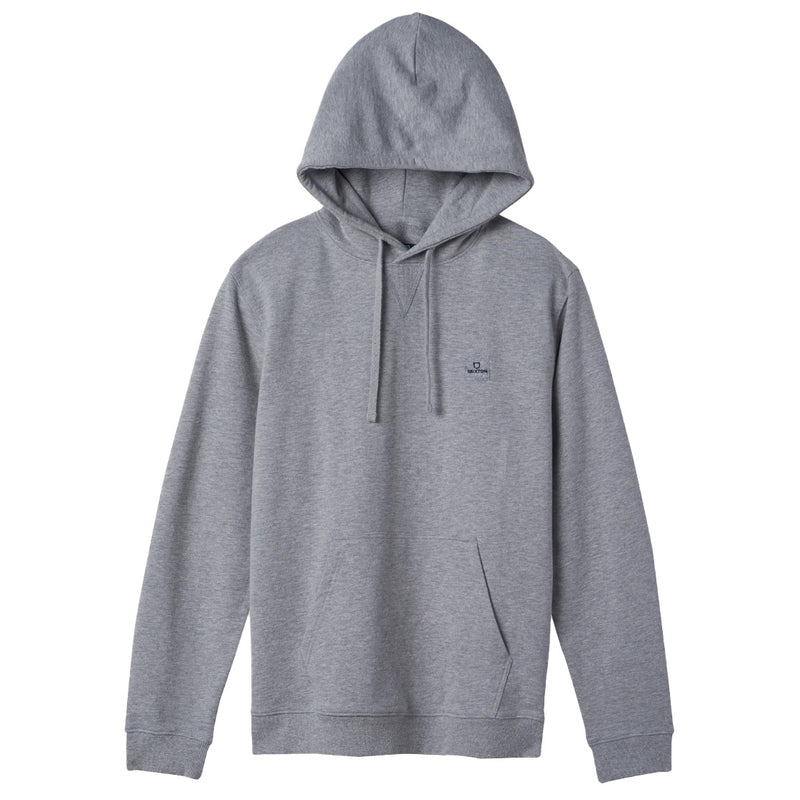 Bestel de Brixton ALPHA SQUARE CROSS LOOP FT HOO HEATHER GREY veilig, gemakkelijk en snel bij Revert 95. Check onze website voor de gehele Brixton collectie, of kom gezellig langs bij onze winkel in Haarlem.	