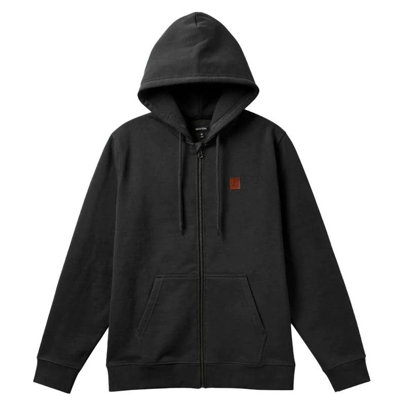 Bestel de Brixton BUILDERS FLEECE HOOD WASHED BLACK veilig, gemakkelijk en snel bij Revert 95. Check onze website voor de gehele Brixton collectie, of kom gezellig langs bij onze winkel in Haarlem.