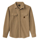 Bestel de Brixton BOWERY L/S ARCTIC STRETCH FLEE OATMEAL veilig, gemakkelijk en snel bij Revert 95. Check onze website voor de gehele Brixton collectie, of kom gezellig langs bij onze winkel in Haarlem.