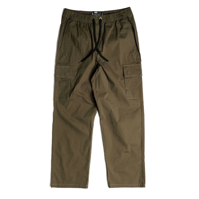 Bestel de Former PRAYER CARGO PANT Surplus veilig, gemakkelijk en snel bij Revert 95. Check onze website voor de gehele Former collectie, of kom gezellig langs bij onze winkel in Haarlem.	