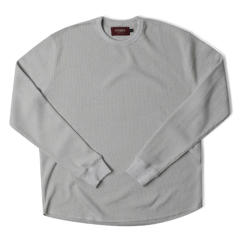 Bestel de Former AG WAFFLE LS Concrete veilig, gemakkelijk en snel bij Revert 95. Check onze website voor de gehele Former collectie, of kom gezellig langs bij onze winkel in Haarlem.	