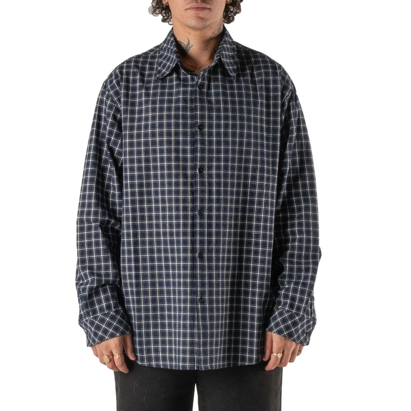 Bestel de Former VIVIAN CHECK LS SHIRT Grey Check veilig, gemakkelijk en snel bij Revert 95. Check onze website voor de gehele Former collectie, of kom gezellig langs bij onze winkel in Haarlem.	