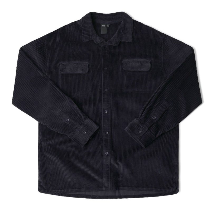 Bestel de Former VIVIAN CORD LS SHIRT Navy veilig, gemakkelijk en snel bij Revert 95. Check onze website voor de gehele Former collectie, of kom gezellig langs bij onze winkel in Haarlem.	