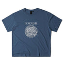 Bestel de Former PERCEPTION T-SHIRT White veilig, gemakkelijk en snel bij Revert 95. Check onze website voor de gehele Former collectie, of kom gezellig langs bij onze winkel in Haarlem.