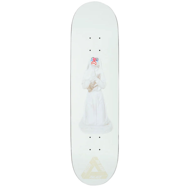 Bestel de Palace Skateboards HEITOR PRO S33 8.375 veilig, gemakkelijk en snel bij Revert 95. Check onze website voor de gehele Palace Skateboards collectie, of kom gezellig langs bij onze winkel in Haarlem.