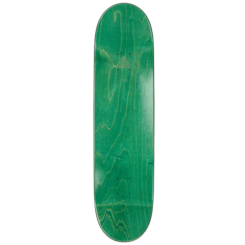 Bestel de Palace Skateboards HEITOR PRO S33 8.375 veilig, gemakkelijk en snel bij Revert 95. Check onze website voor de gehele Palace Skateboards collectie, of kom gezellig langs bij onze winkel in Haarlem.