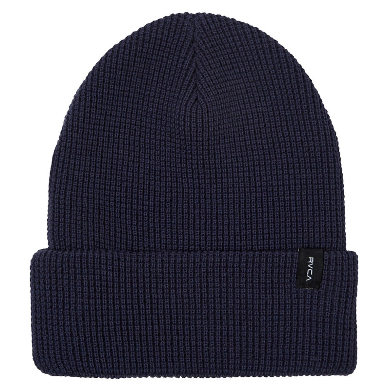 Bestel de RVCA DAYSHIFT BEANIES veilig, gemakkelijk en snel bij Revert 95. Check onze website voor de gehele RVCA collectie, of kom gezellig langs bij onze winkel in Haarlem.	