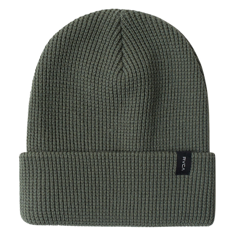 Bestel de RVCA DAYSHIFT BEANIES veilig, gemakkelijk en snel bij Revert 95. Check onze website voor de gehele RVCA collectie, of kom gezellig langs bij onze winkel in Haarlem.	