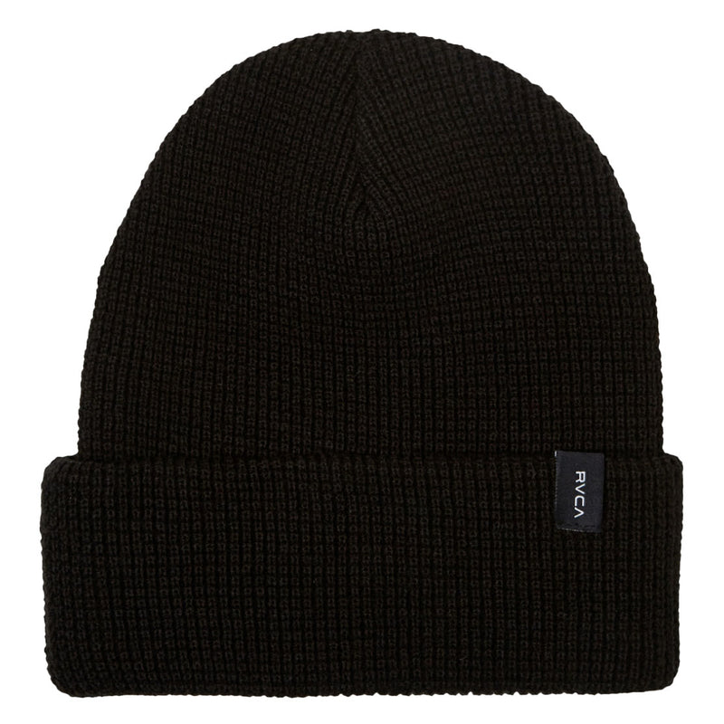 Bestel de RVCA DAYSHIFT BEANIES veilig, gemakkelijk en snel bij Revert 95. Check onze website voor de gehele RVCA collectie, of kom gezellig langs bij onze winkel in Haarlem.	