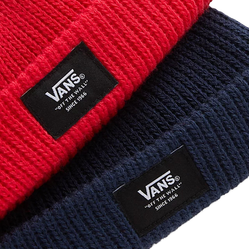 Bestel de Vans LITTLE GROM BEANIE TRUE RED/DRESS veilig, gemakkelijk en snel bij Revert 95. Check onze website voor de gehele Vans collectie, of kom gezellig langs bij onze winkel in Haarlem.	