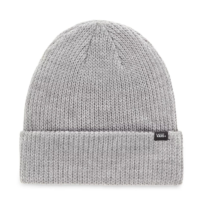 Bestel de Vans CORE BASICS BEANIE Kids Heather Grey veilig, gemakkelijk en snel bij Revert 95. Check onze website voor de gehele Vans collectie, of kom gezellig langs bij onze winkel in Haarlem.	