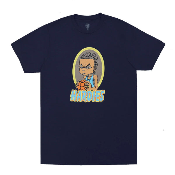 Bestel de Hardies Hardware Ballah Tee veilig, gemakkelijk en snel bij Revert 95. Check onze website voor de gehele Hardies Hardware collectie, of kom gezellig langs bij onze winkel in Haarlem.	