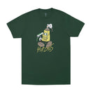 Bestel de Hardies Hardware Paid2Spray Tee veilig, gemakkelijk en snel bij Revert 95. Check onze website voor de gehele Hardies Hardware collectie, of kom gezellig langs bij onze winkel in Haarlem.