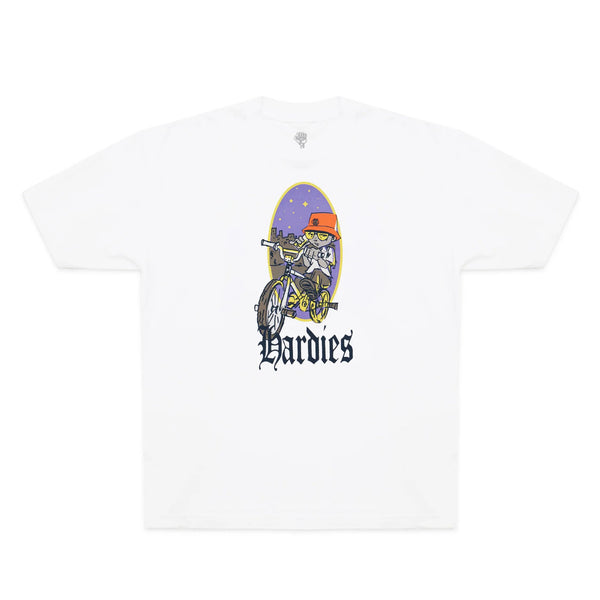 Bestel de Hardies Hardware Plug Tee veilig, gemakkelijk en snel bij Revert 95. Check onze website voor de gehele Hardies Hardware collectie, of kom gezellig langs bij onze winkel in Haarlem.	