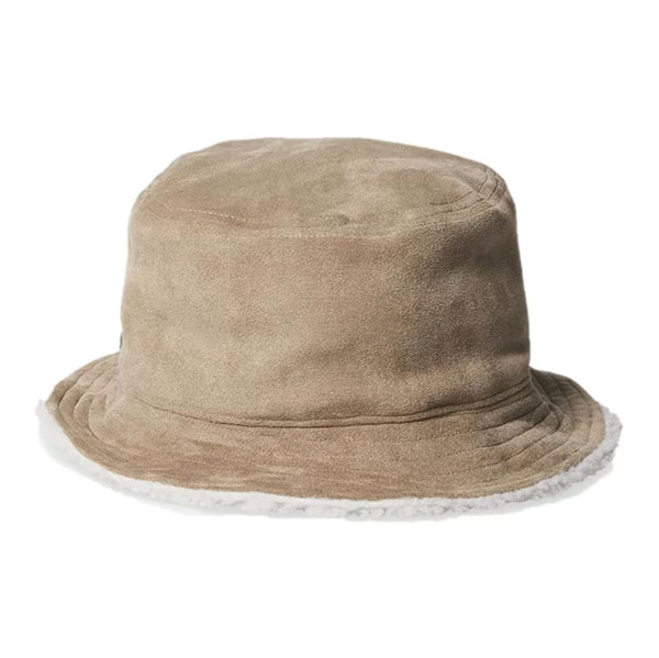 Bestel de Brixton VERNON RESERVE BUCKET HAT veilig, gemakkelijk en snel bij Revert 95. Check onze website voor de gehele Brixton collectie, of kom gezellig langs bij onze winkel in Haarlem.	