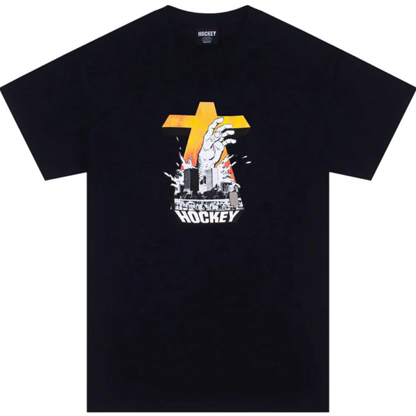 Bestel de Hockey Skateboards Drowning Tee veilig, gemakkelijk en snel bij Revert 95. Check onze website voor de gehele Hockey Skateboards collectie, of kom gezellig langs bij onze winkel in Haarlem.	