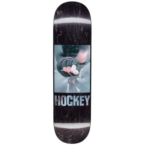 Bestel de Hockey Skateboards Ben Kadow Carl veilig, gemakkelijk en snel bij Revert 95. Check onze website voor de gehele Hockey Skateboards collectie, of kom gezellig langs bij onze winkel in Haarlem.