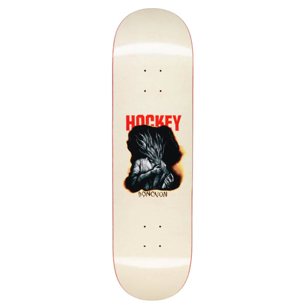 Bestel de Hockey Skateboards Donovon Piscopo Flamable veilig, gemakkelijk en snel bij Revert 95. Check onze website voor de gehele Hockey Skateboards collectie, of kom gezellig langs bij onze winkel in Haarlem.	