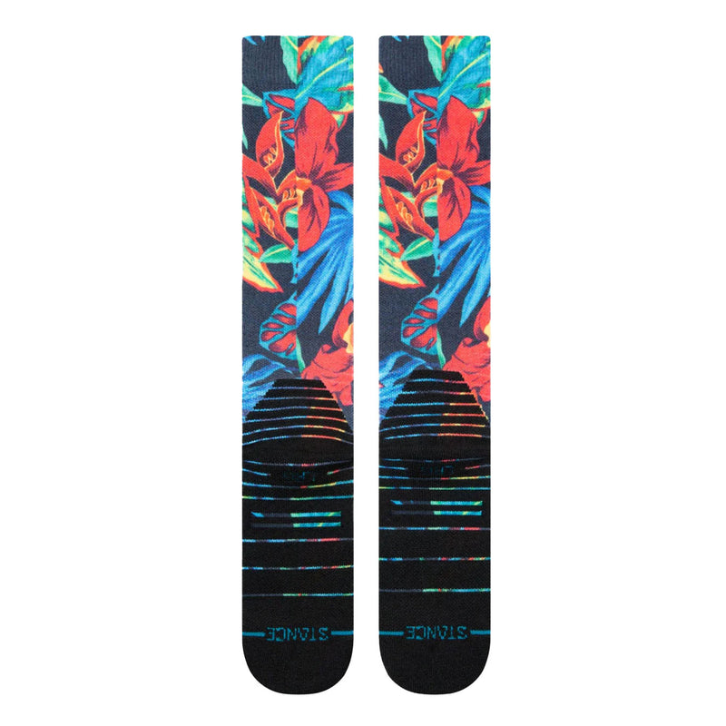 Bestel de Stance BOMIN SNOW SOCK veilig, gemakkelijk en snel bij Revert 95. Check onze website voor de gehele Stance collectie, of kom gezellig langs bij onze winkel in Haarlem.	