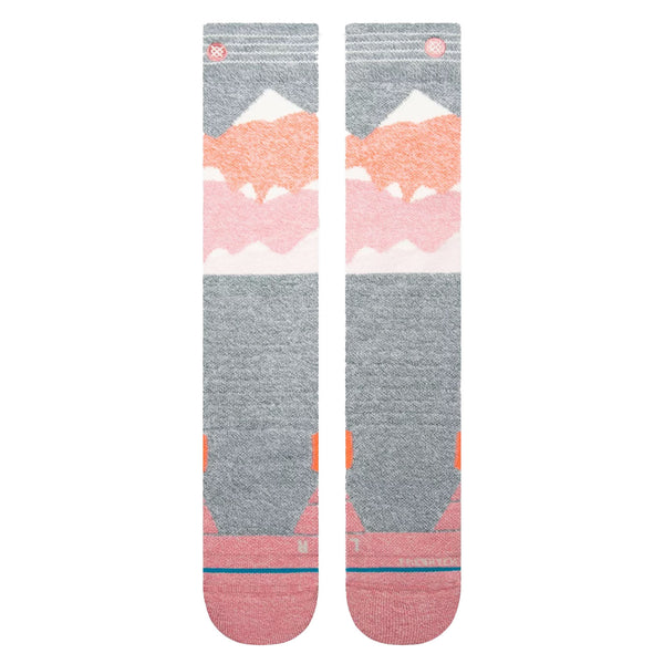 Bestel de Stance LONELY PEAKS SOCK veilig, gemakkelijk en snel bij Revert 95. Check onze website voor de gehele Stance collectie, of kom gezellig langs bij onze winkel in Haarlem.	