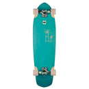 Big Blazer Lagoon Terrazzo 36