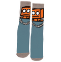 ROBOT SOCK