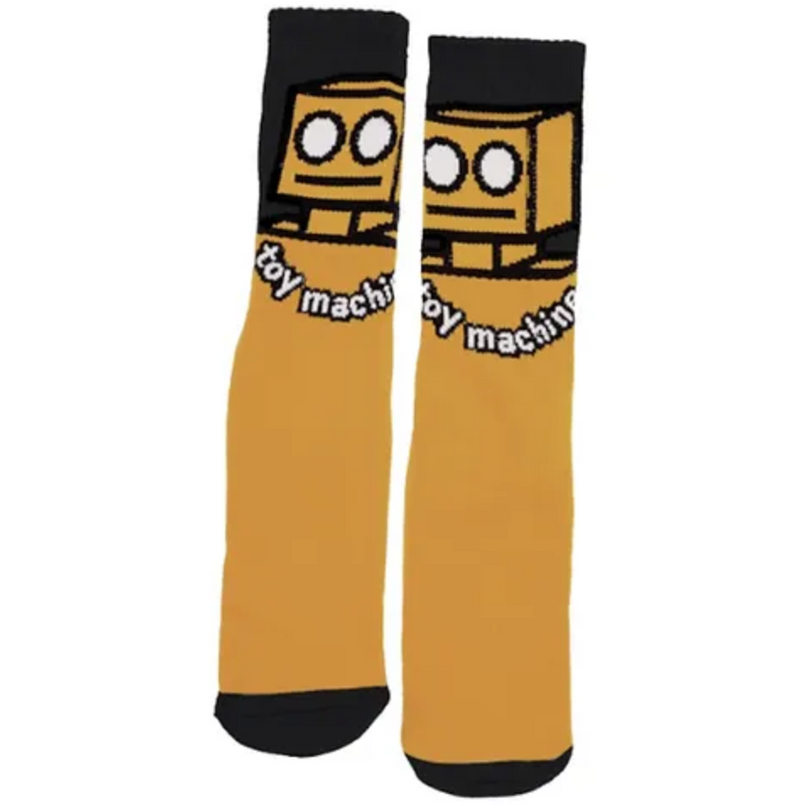 ROBOT SOCK