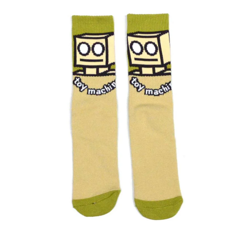 ROBOT SOCK