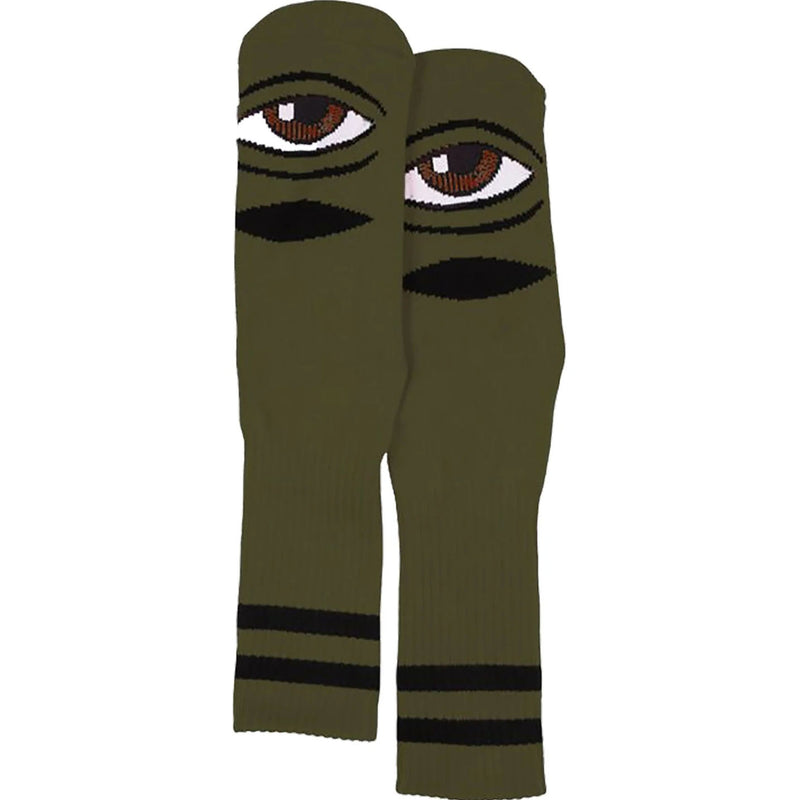 SECT EYE SOCK III SOCK