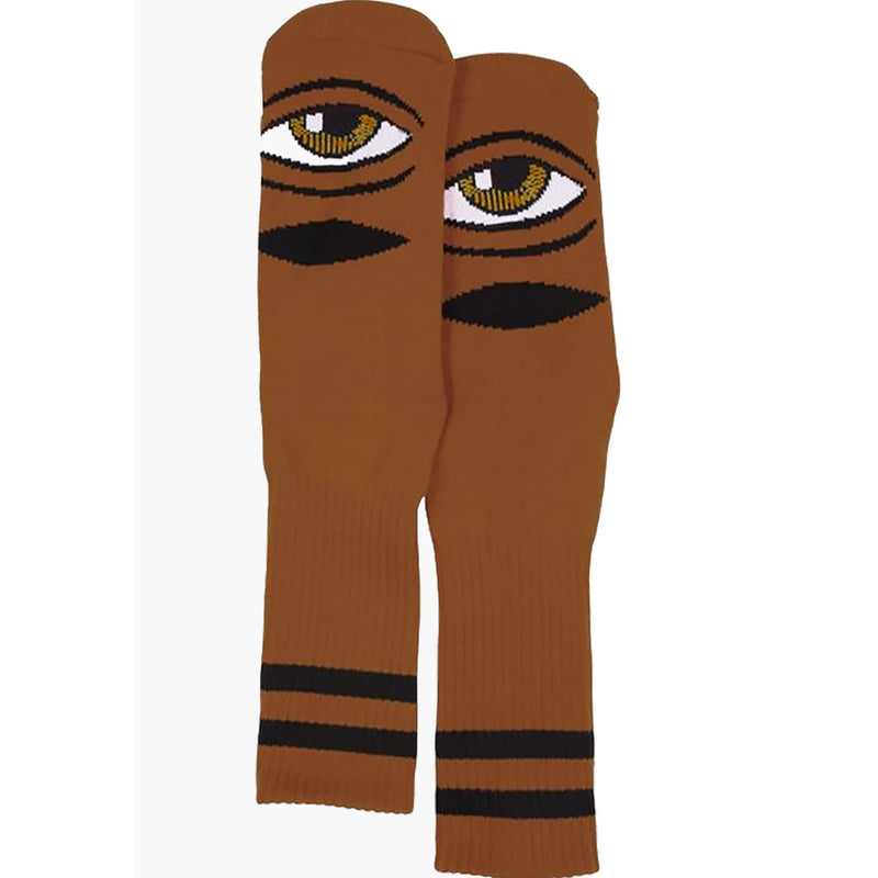 SECT EYE SOCK III SOCK