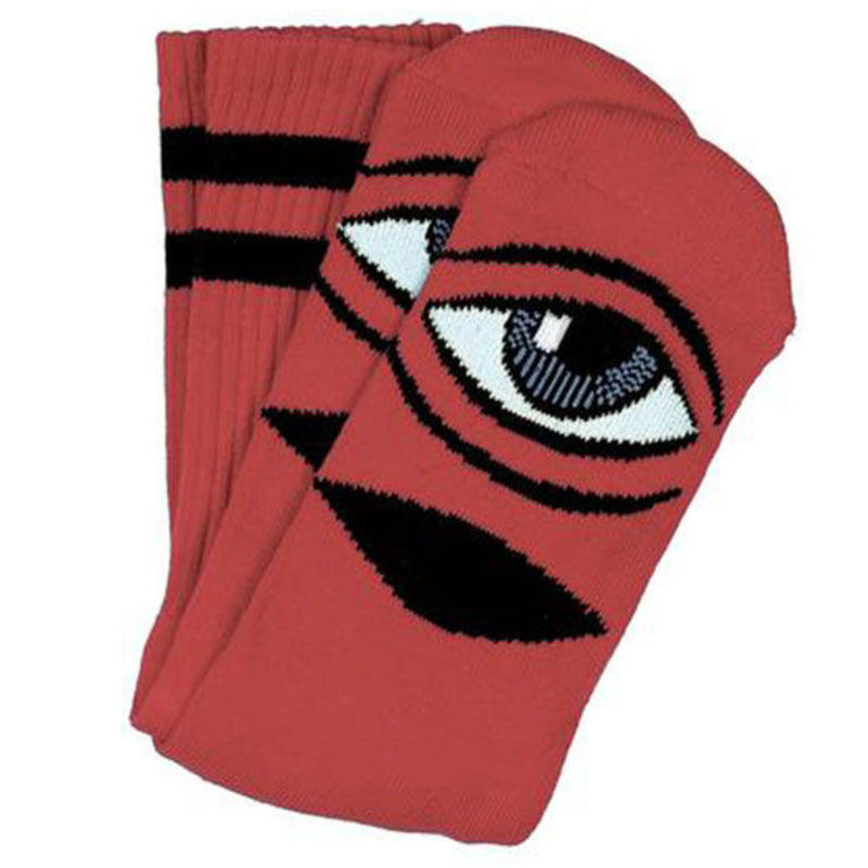 SECT EYE SOCK III SOCK